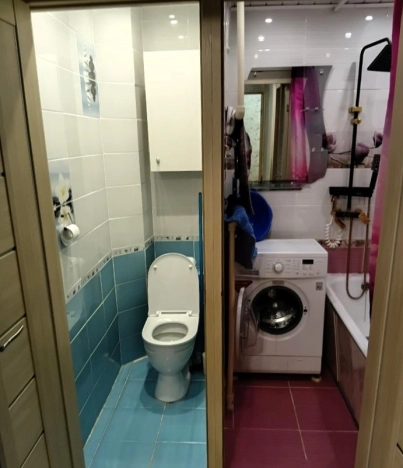 Снять квартиру на улице Коломенская в Нижнем Новгороде. Вариант № 10510343, 5, площадь -  квм, цена 30000 рублей