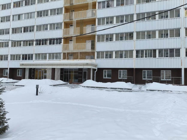 Купить квартиру в Обь. Вариант № 10584905, 3, площадь - квм, цена 2450000 рублей