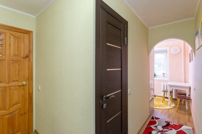 Купить двухкомнатную квартиру в Владимире. Вариант № 10679056, 23, площадь -  квм, цена 5000000 рублей