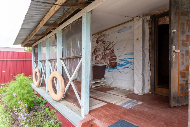 Купить дом в Ярославской области. Вариант № 1196300, 16, площадь -  квм, цена 5100000 рублей