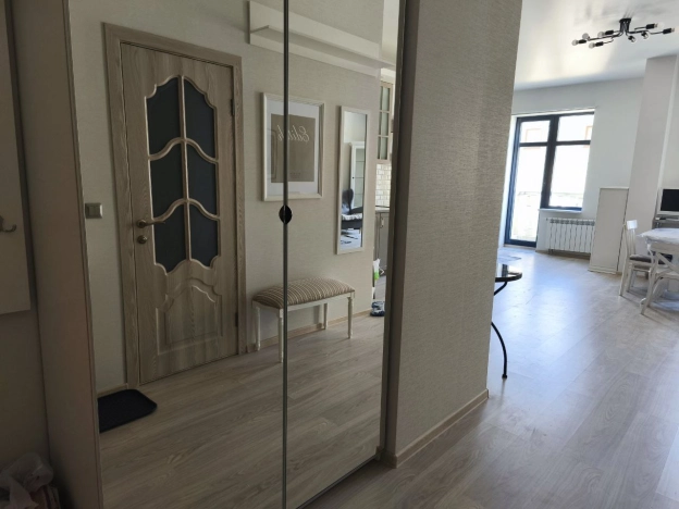 Снять квартиру в Воронеже. Вариант № 4804274, 7, площадь - квм, цена 90000 рублей