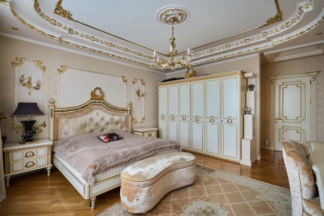 Купить квартиру в Москве. Вариант № 9641161, 9, площадь - квм, цена 160000000 рублей