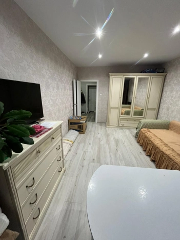 . Вариант № 45808, 1, площадь - 41.1 квм, цена 5200000 рублей