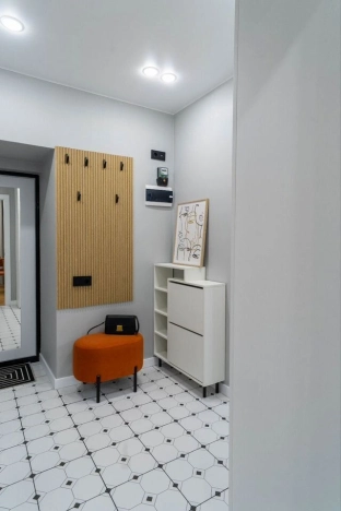 Купить квартиру в Москве. Вариант № 9646291, 5, площадь - квм, цена 23690000 рублей