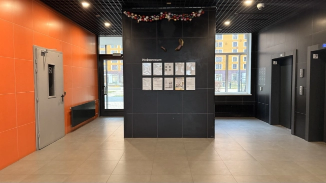 Купить квартиру в Москве. Вариант № 10355670, 16, площадь -  квм, цена 19500000 рублей