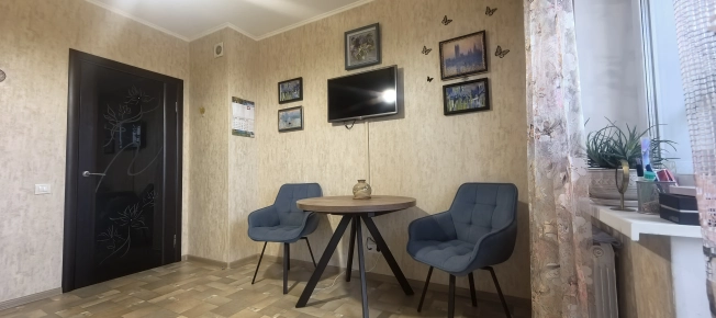 . Вариант № 9223586, 11, площадь - 69.5 квм, цена 10750000 рублей