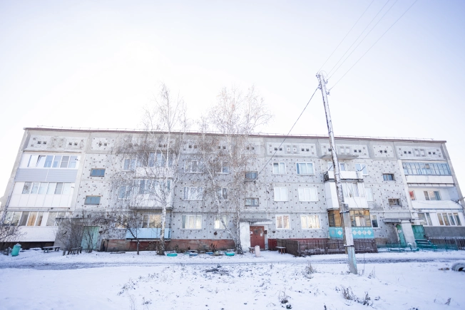 Купить четырехкомнатную квартиру в Омской области. Вариант № 9492224, 28, площадь -  квм, цена 4000000 рублей