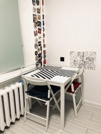 Купить квартиру в Москве. Вариант № 10301177, 1, площадь -  квм, цена 13210000 рублей