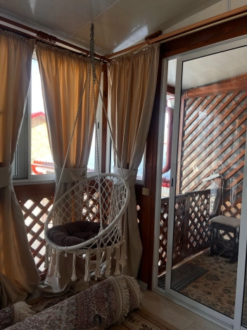 Купить дом в Микрорайоне Толмачёво, Вязники в Вязниках. Вариант № 29148, 25, площадь -  квм, цена 13000000 рублей