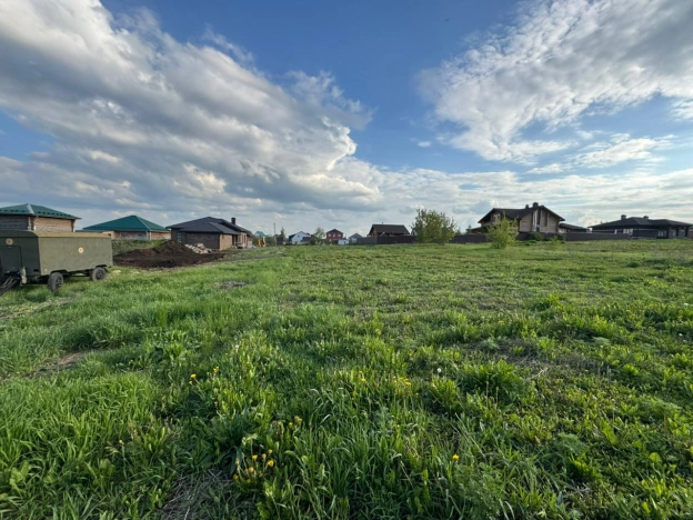 Купить земельный участок на улице 2-й проезд Добролюбова в Пензе. Вариант № 42878, 2, площадь -  квм, цена 3750000 рублей