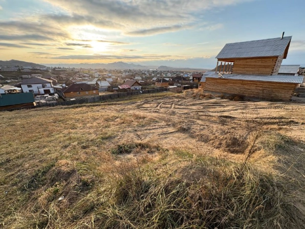 Купить земельный участок в Улан-Удэ. Вариант № 7772305, 6, площадь -  квм, цена 900000 рублей