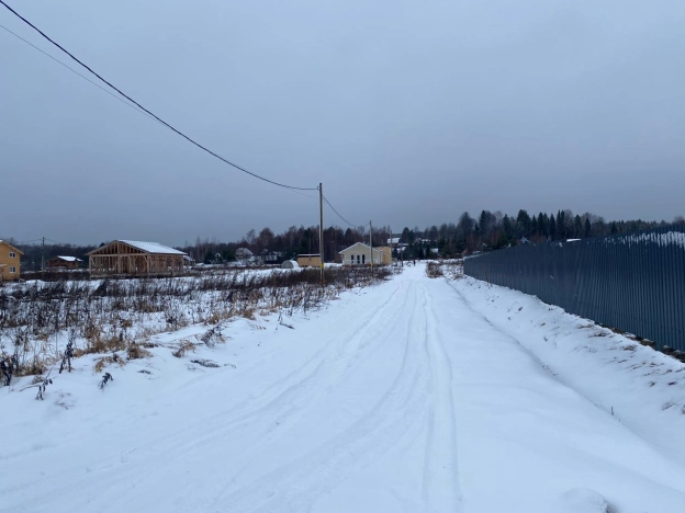 Купить земельный участок в Вологодской области. Вариант № 21303, 18, площадь -  квм, цена 1000000 рублей