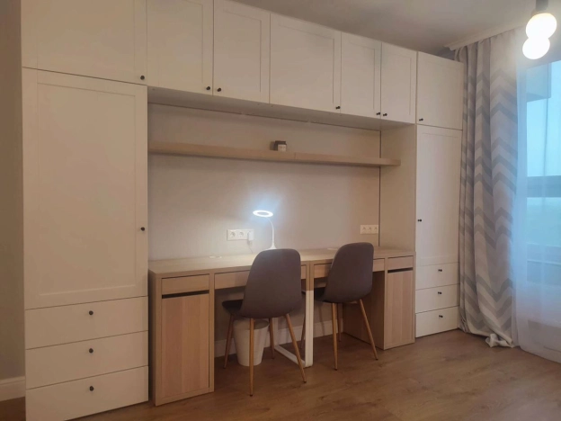 Купить квартиру в Москве. Вариант № 9812985, 4, площадь -  квм, цена 19500000 рублей