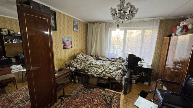 . Вариант № 27214, 8, площадь - 59.9 квм, цена 14200000.0000 рублей