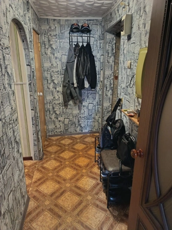 Купить трехкомнатную квартиру в Микрорайоне Лимончики, Ковров в Коврове. Вариант № 4119273, 11, площадь -  квм, цена 2750000 рублей