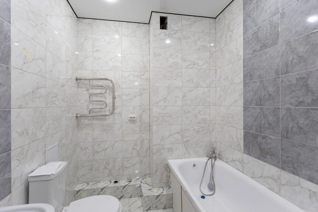 Купить квартиру на улице Родионовка в Владимире. Вариант № 9872012, 17, площадь -  квм, цена 4850000 рублей