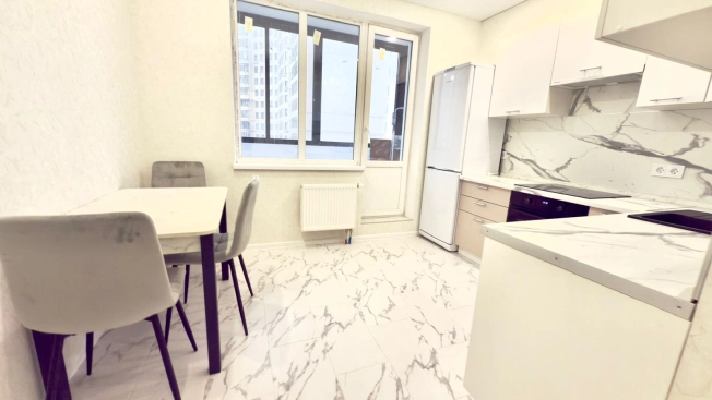 Снять квартиру в Раменском. Вариант № 10411377, 1, площадь -  квм, цена 40000 рублей