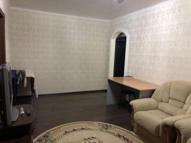 Купить многокомнатную квартиру в Тюменской области. Вариант № 1422, 7, площадь -  квм, цена 5500000 рублей