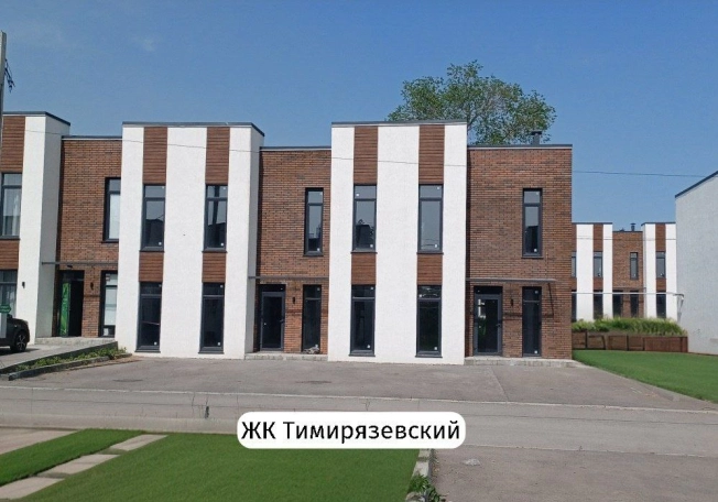 Купить таунхаус в Магнитогорске. Вариант № 50693, 0, площадь -  квм, цена 10680000 рублей