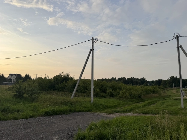 Купить земельный участок в Калининграде. Вариант № 1898388, 3, площадь -  квм, цена 2700000 рублей