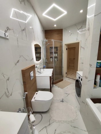 . Вариант № 13372, 12, площадь - 169.4 квм, цена 18300000 рублей