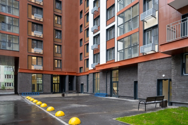 Купить квартиру в Москве. Вариант № 9837587, 15, площадь -  квм, цена 20750000 рублей