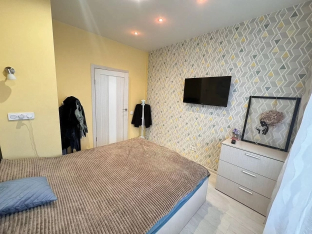 . Вариант № 5445400, 11, площадь - 51 квм, цена 7500000 рублей