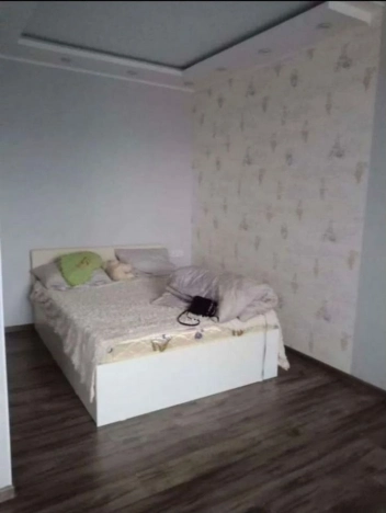 Купить однокомнатную квартиру на улице Шелепихинская набережная в Москве. Вариант № 9924120, 4, площадь -  квм, цена 12000000 рублей