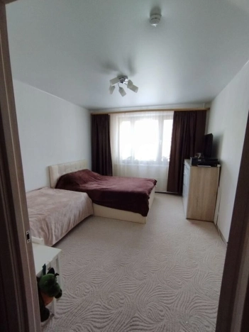 Купить квартиру в Москве. Вариант № 10034929, 3, площадь - квм, цена 13200000 рублей