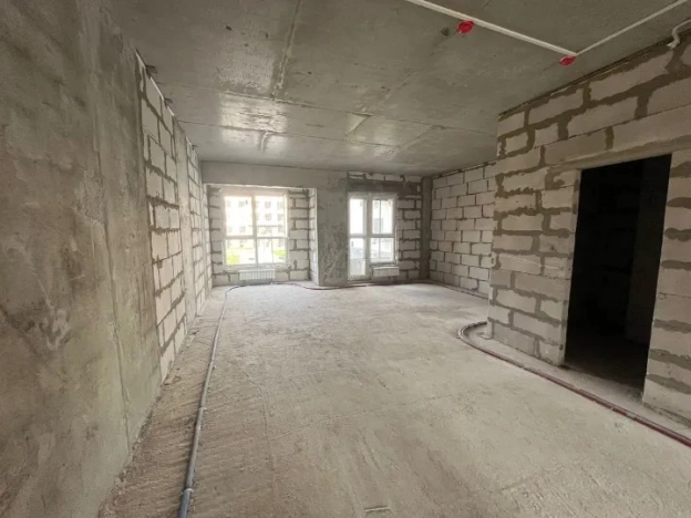 Купить квартиру в Москве. Вариант № 8995023, 9, площадь - квм, цена 33500000 рублей