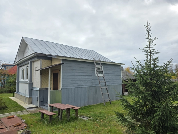 Купить дом в Гороховеце. Вариант № 5922102, 8, площадь -  квм, цена 1700000 рублей