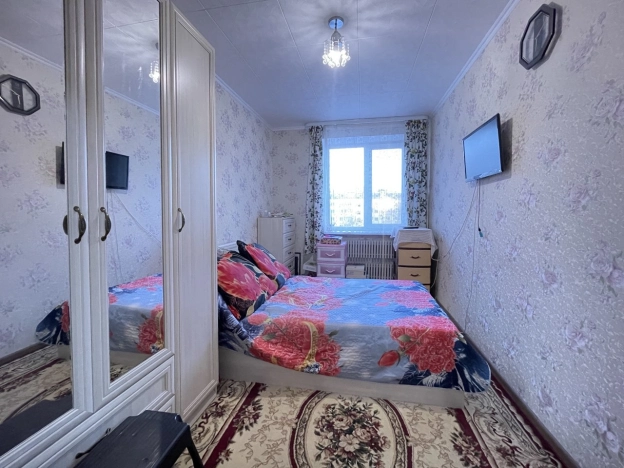 . Вариант № 5921645, 2, площадь - 68.6 квм, цена 6600000 рублей