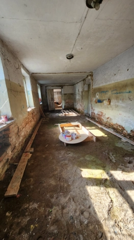 Купить дом на улице Садовая в Приморском крае. Вариант № 11717, 3, площадь -  квм, цена 1200000 рублей