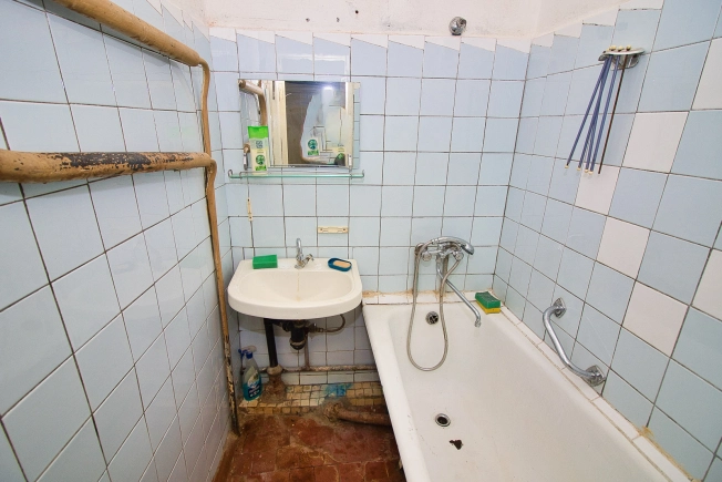 . Вариант № 55509, 6, площадь - 49.1 квм, цена 3700000 рублей