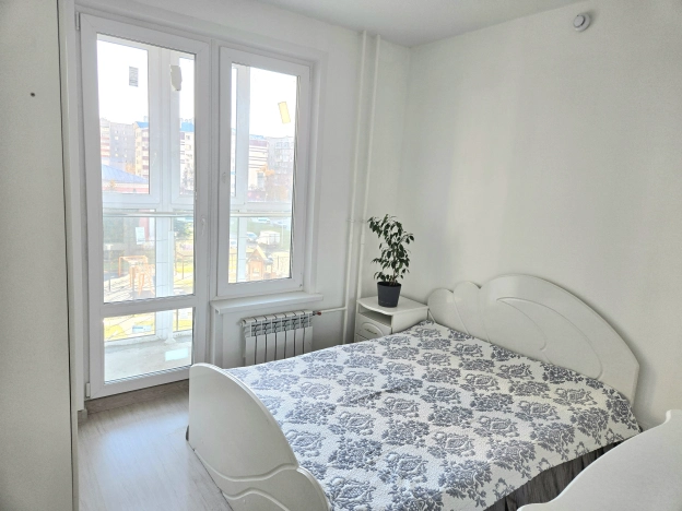 Купить квартиру в ЖК Жилой комплекс "Новелла" в Пензенской области. Вариант № 3944746, 3, площадь -  квм, цена 4599000 рублей