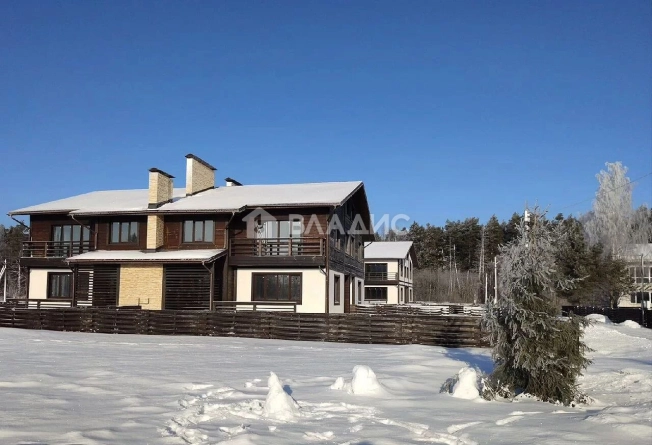 Купить дом в Нижегородской области. Вариант № 10220361, 28, площадь -  квм, цена 7100000 рублей