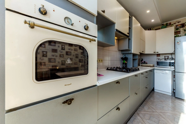 Купить квартиру в Гурьевске. Вариант № 58183, 9, площадь -  квм, цена 9200000 рублей