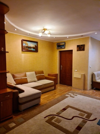 Купить квартиру в Белгороде. Вариант № 3597, 4, площадь -  квм, цена 9800000 рублей