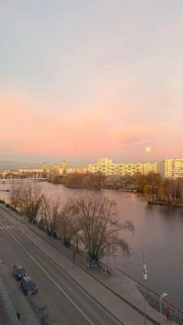 Купить трехкомнатную квартиру на вторичке на улице Корабельная в Москве. Вариант № 2552602, 1, площадь -  квм, цена 25900000 рублей