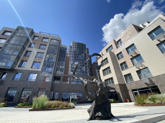 Купить однокомнатную квартиру на вторичке в Пензенской области. Вариант № 10215516, 0, площадь -  квм, цена 7800000 рублей