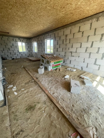 Купить дом в Элисте. Вариант № 38554, 3, площадь -  квм, цена 4100000 рублей