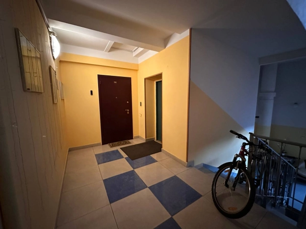 Купить пятикомнатную квартиру в Нижегородской области. Вариант № 2893384, 32, площадь -  квм, цена 48000000 рублей