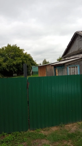 Купить дом в Тюменской области. Вариант № 3194682, 3, площадь -  квм, цена 1000000 рублей