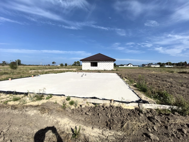 Купить земельный участок в Калининграде. Вариант № 13960, 4, площадь - квм, цена 1500000 рублей