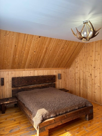 Купить дом на улице Садовая в Алтайском крае. Вариант № 38751, 8, площадь -  квм, цена 10500000 рублей