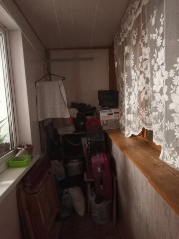 Купить трехкомнатную квартиру в Тюменской области. Вариант № 435039, 11, площадь -  квм, цена 4200000 рублей