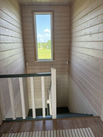 Купить дом в Санкт-Петербурге. Вариант № 2716301, 17, площадь -  квм, цена 12290000 рублей