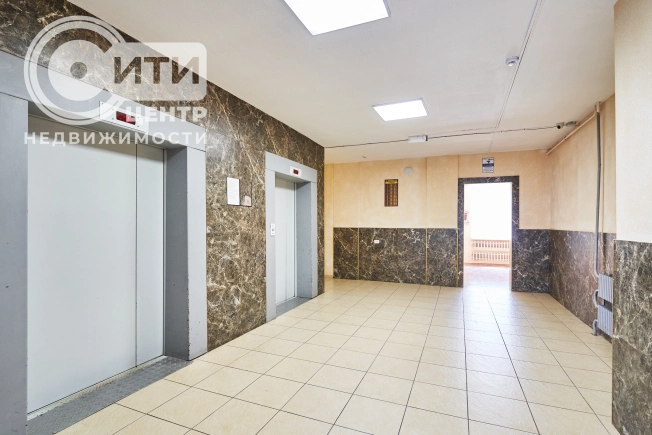 . Вариант № 60188, 9, площадь - 42.7 квм, цена 4400000 рублей