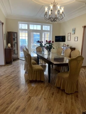 Купить дом у метро Бульвар Дмитрия Донского в Москве. Вариант № 10028588, 18, площадь - квм, цена 60000000 рублей