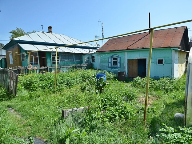 Купить дом в районе Калининский в Новосибирске. Вариант № 56988, 31, площадь -  квм, цена 5500000 рублей